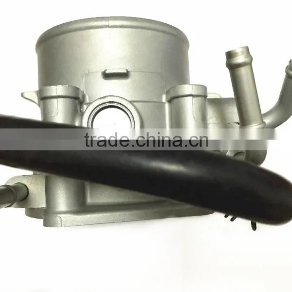 Throttle Body for Toyota Land Cruiser/Lexus GX470 OEM # 22030-50170 photo-4