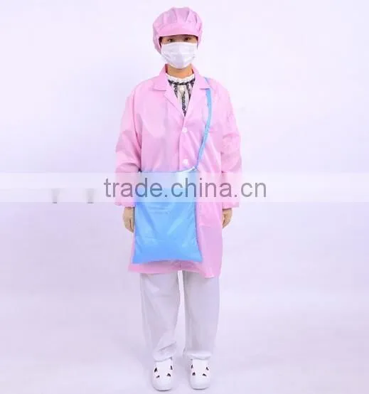 High Quality Clean Room Bag Made in China photo-3
