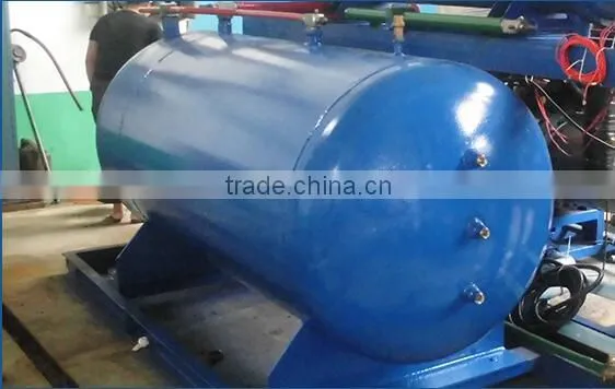 20 Ton Tube Ice Machine photo-5