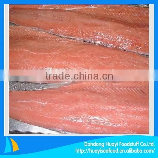 Chum Salmon