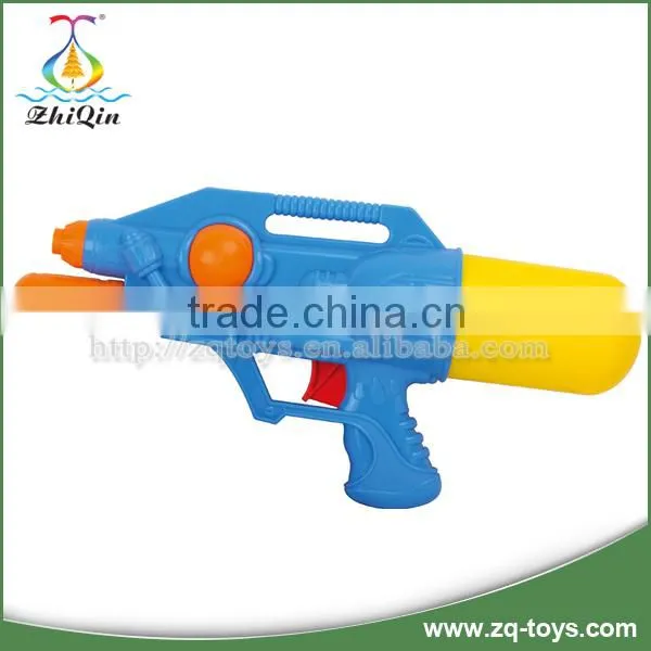 Summer Holiday Beach Children Toy 33cm Cheap Plastic Water Gun photo-2