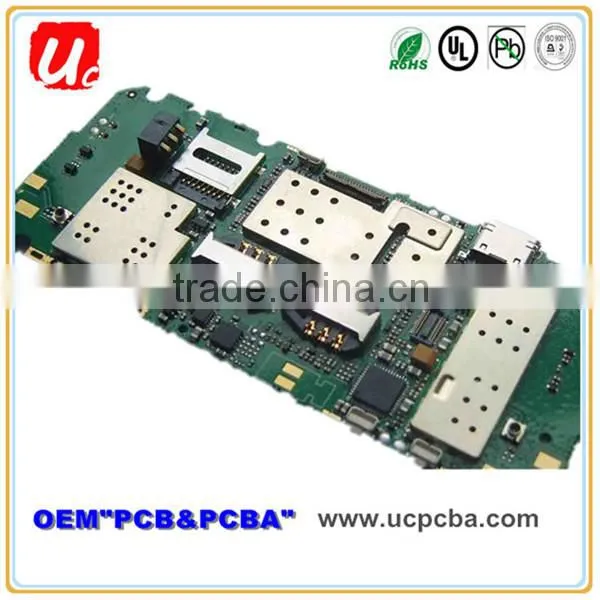 Provide PCB Design, PCB Copy and SMT PCBA Assembly photo-3