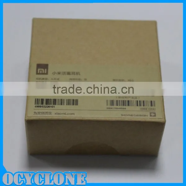 Cell Phone Xiaomi Piston II Headset for Xiaomi Cell Phone photo-3