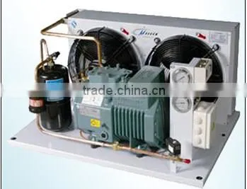 Meluck JZB Series Open Type Bitzer Compressor Refrigeration Condensing Units photo-5