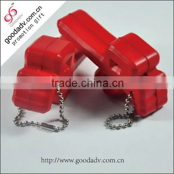 Manufacturer Spring Festival Promotional pu Foam Keychain photo-3