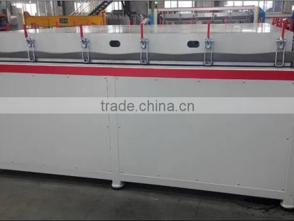 Semi-Automatic Solar Panel Laminator For Solar Panel Laminating Machine 2200*220mm / 2200*3600mm Quality Choice photo-6