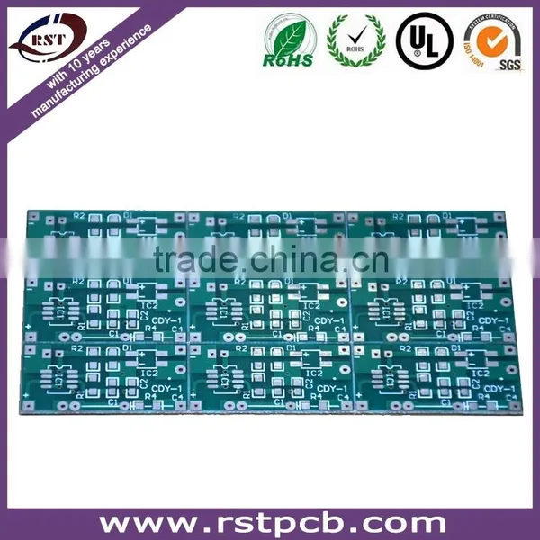 Main Printed Circuit Board Manufacturing Companies