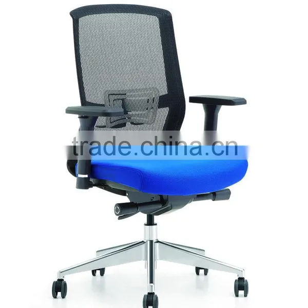 China Good Supplier Simple Office Chair Revolving photo-6