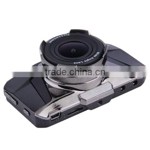 3.0 Inch LCD Screen Novatek 96650 Car DVR Full HD 1080p Camera Car Video Recorder Dash Camera photo-4