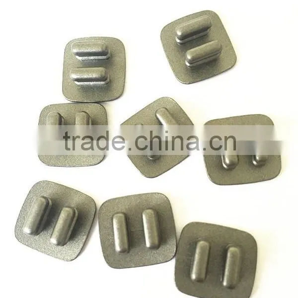 Fitbit Force and Fitbit Charge Metal Clasps