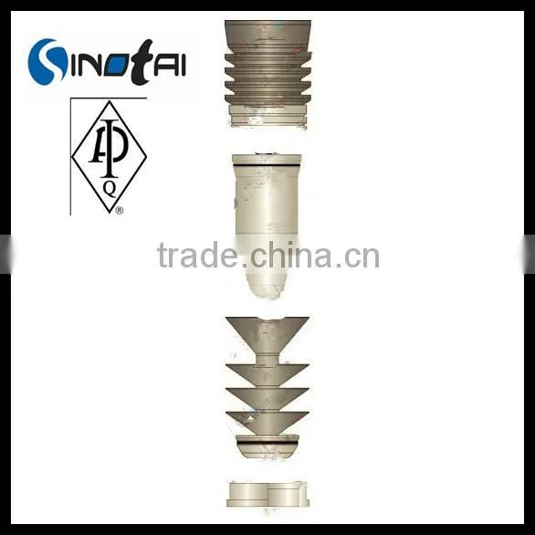 Stage Collar Accessories for Cementing