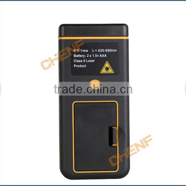 High Quality Cheaper Digital 40m 60m 80m 100m Laser Distance Meter photo-4