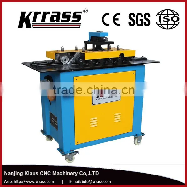 Factory Price Lock Forming Machine