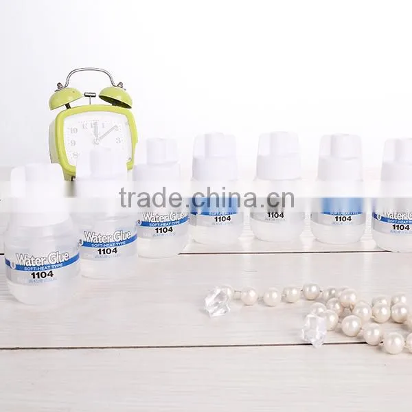 WATER GLUE photo-4