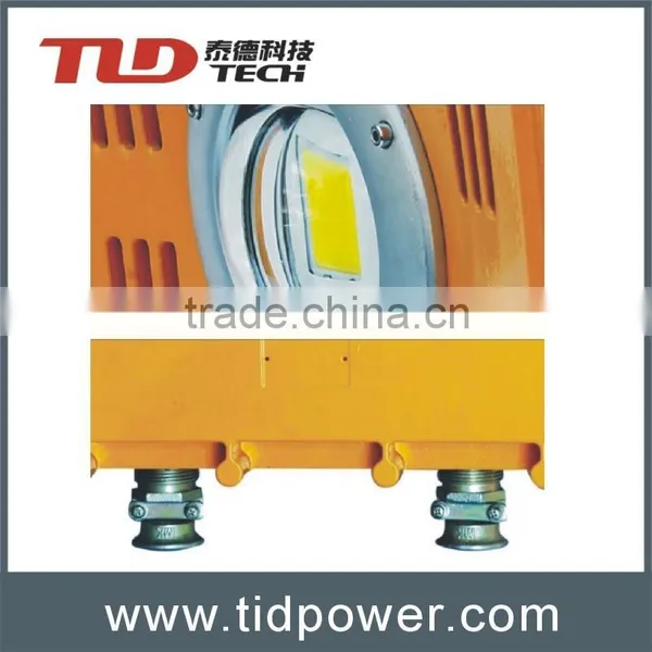 Explosion-proof Lamp Of Roadway photo-2