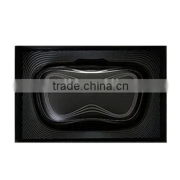 Free Sample OEM VR Box Virtual 3D Mobile Glasses photo-3