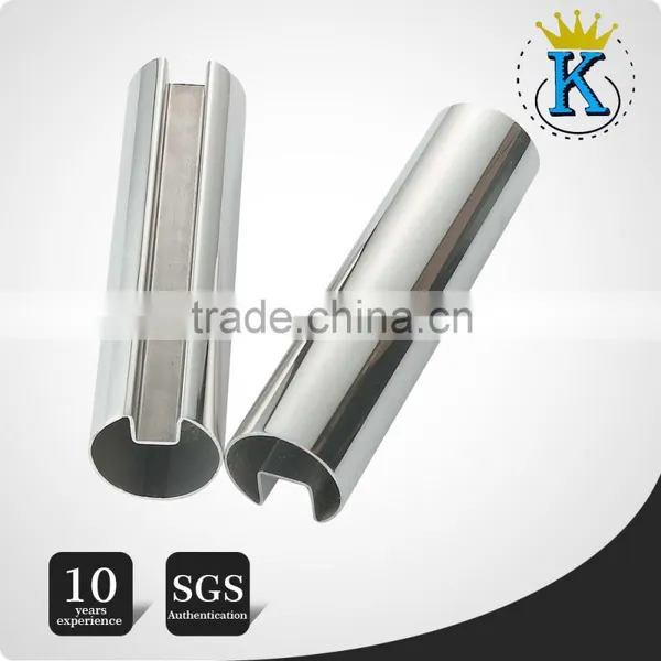 Best Price 304 Tube Customized Stainless Steel Bars