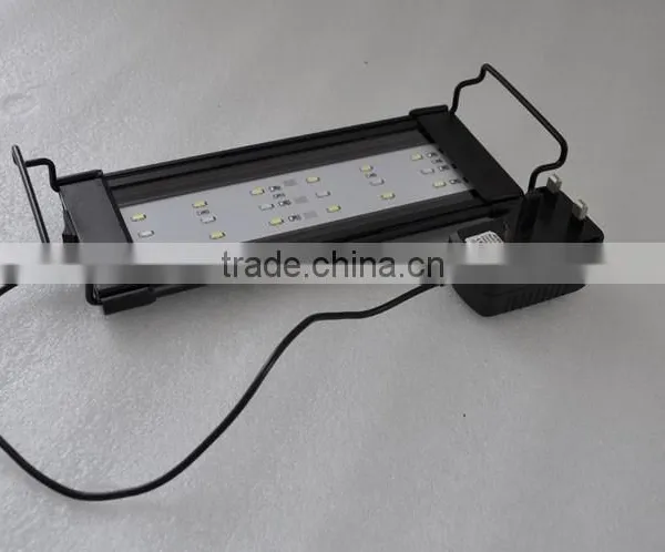 Zhongshan Maxware Cheap Aquarium Product Acrylic Fish Tank Led Decorative Light photo-2