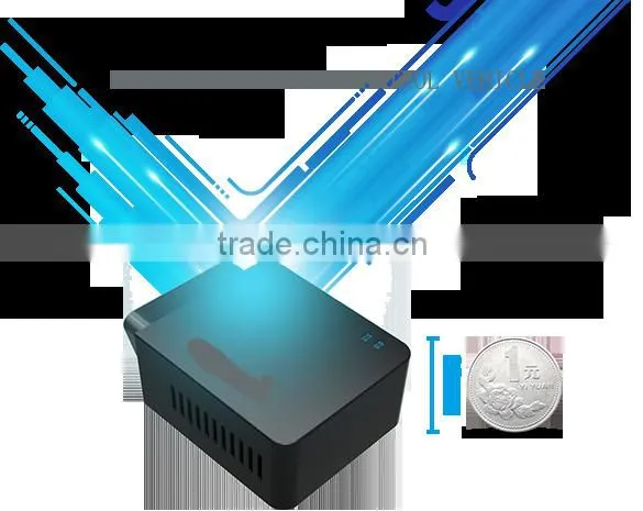 2015 New Arrival Car Remote Control A-CUBE APP Remotely Control With Mobile Phone photo-2