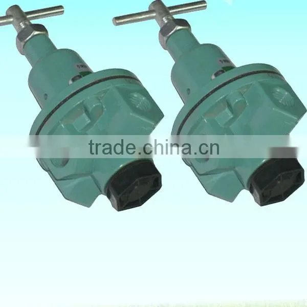 CKD Unloader Valve /CKD Control Valve 6062-2C/air Compressor Parts/ Express/china Supplier photo-3