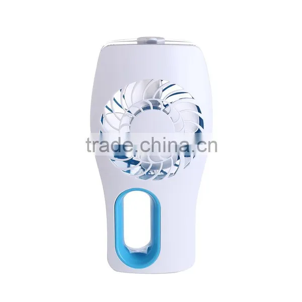 Handheld Portable USB Cooler Mini-Air Conditioner Quality Choice photo-3