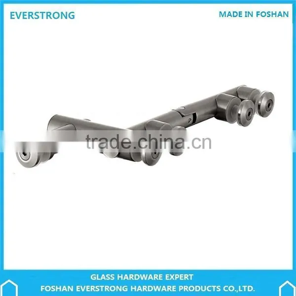 EVERSTRONG ST-P001 Stainless Steel Washroom Partition Fittings