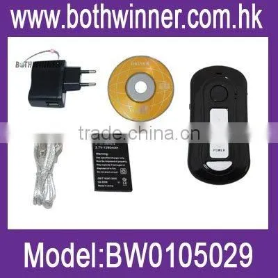 Personal GPS Tracker