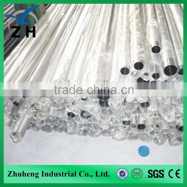 Stainless Steel Tube Customized Wholesale Sanitary Pipe Quality Choice photo-3