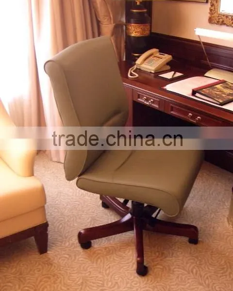 Chinese Style Luxury Hotel Design/High End Customized Hotel Bedroom Furniture Design photo-5