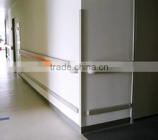 Vinyl Corner Guard for Hot Sell photo-6