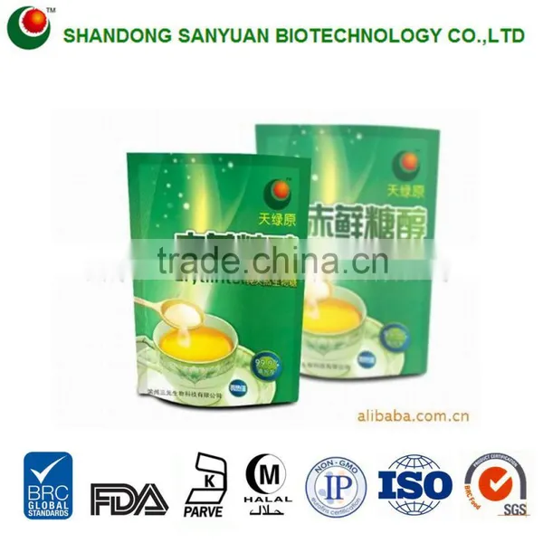 Monk Fruit&Erythritol Blend photo-2