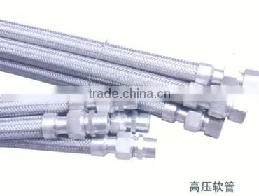 Metal Hose Stainless Steel Wire photo-3