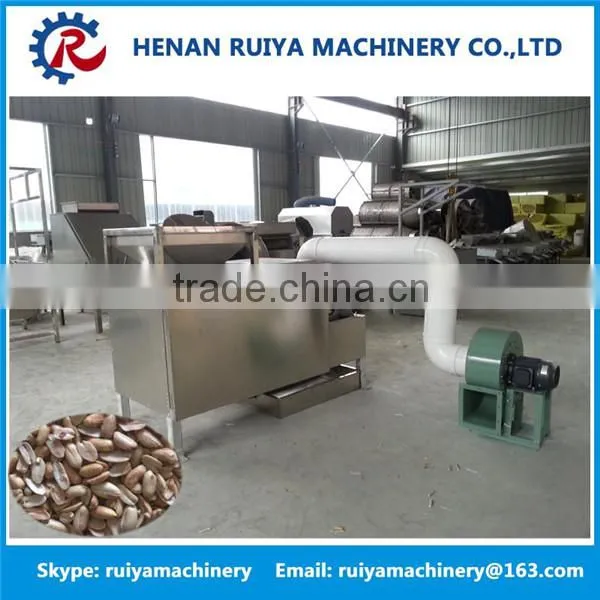 Peanut Stripping Machine/ Groundnut Stripper/ Peanut Half Machine photo-6