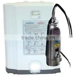 Water Ionizer (Under Sink Type)