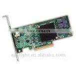 LSI SAS 9311-8i PCI Express to 12Gb/s SAS Host Bus Adapter