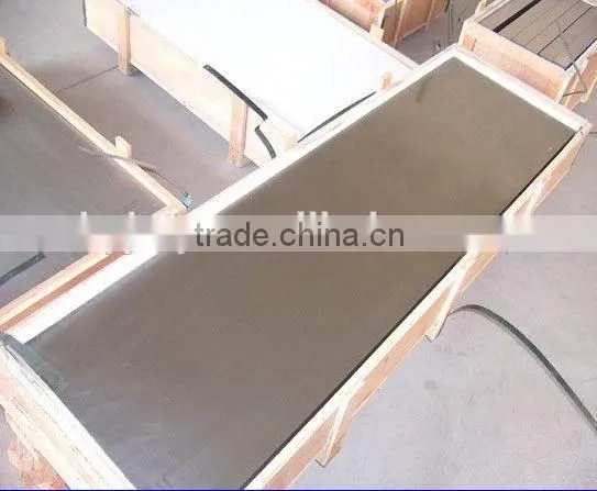 Bright Surface, Frosted Surface, Acid Pickling Surface High Quality Titanium Plate photo-3