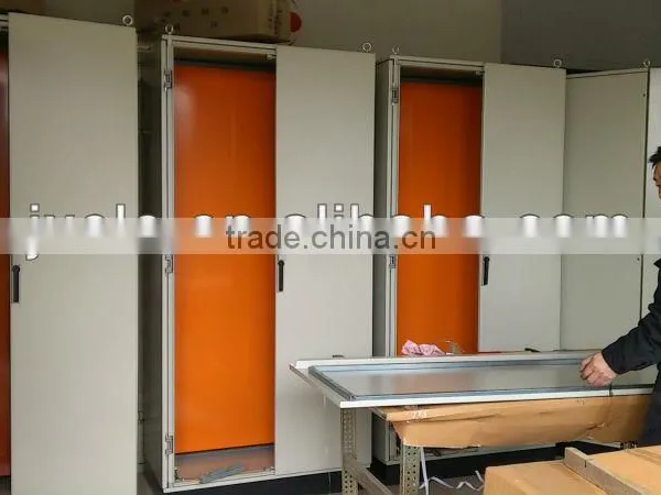 JXHE Metal Cabinet Distribution Box photo-2