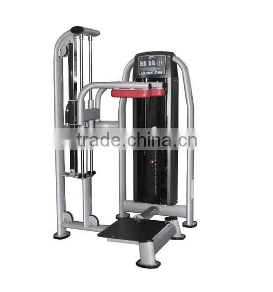 calf exercise machine