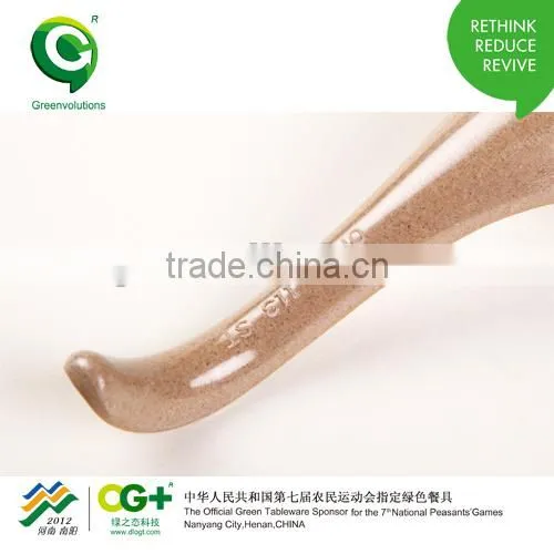 Eco Friendly Spoon Korean Fork and Spoon Set Factory photo-3