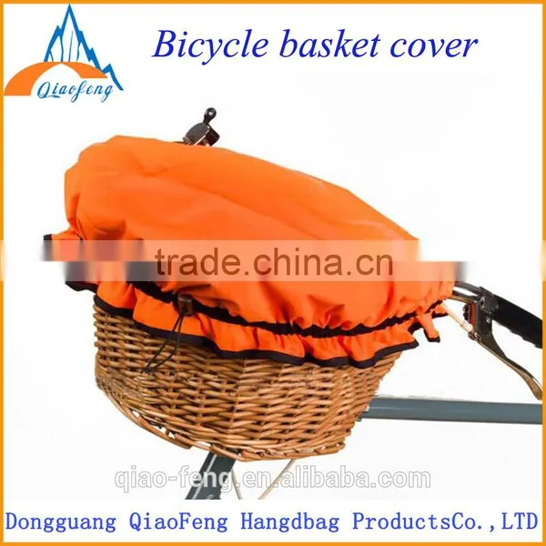 Plastic Bicycle Cover/basket Food Covers/bicycle Basket Cover