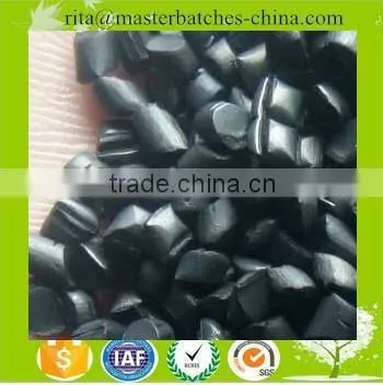 Antioxygen Black Masterback for Film and Cable Material photo-2