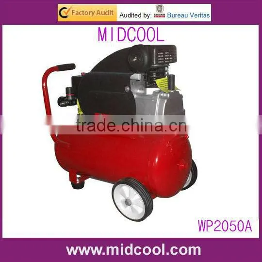 Screw Air Compressor Part