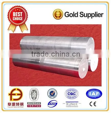Alloy Steel Tool Steel 1.2080 Cr12 D3 SKD1 X210Cr12 photo-5