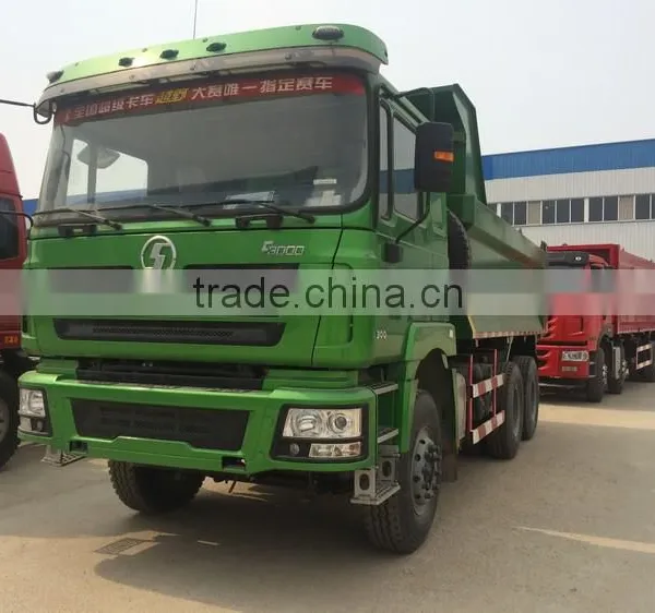 Factory Price Customized Top Quality Best Selling Dump Truck Manufacturer photo-3