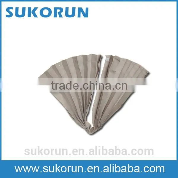 Western Style Bus Curtain Fabric