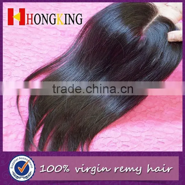 Best Selling Products Top Quality Brazilian Lace Front Closure