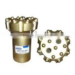 Retrac Button Bits