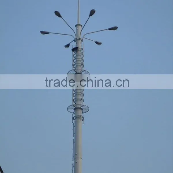 Telecommunication Antenna Tower photo-4