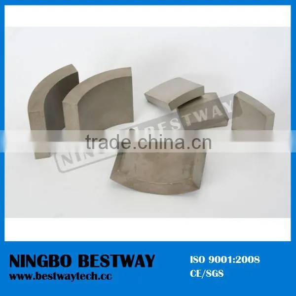 Samarium Cobalt Yxg28 Disc Sintered SmCo Magnets photo-2