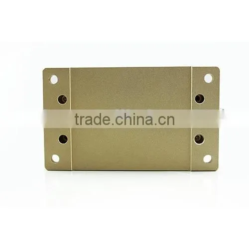 0.0001 DEG RESOLUTION HIGH FREQUENCY ACCURACY LEVEL INCLINATION TILT SENSOR Water Proof photo-2